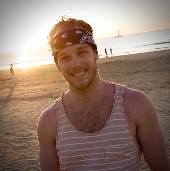 Meet your Posher, Ethan - Picture 1 of 1